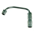 For Chevy Silverado Gmc Sierra 2001 2002 Diesel Injector Return Line New. Price: $90.41.