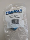 492912 Fragola -12AN Aluminum Flare Cap Adapter Cover #12 !charity! New. Price: $9.99.