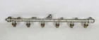 Bmw E65 E66 V12 Fuel Rail High Pressure Injection Pipe Cyl 7-12 2003-2008 Oem Used. Price: $299.00.