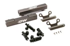 Deatschwerks For 6-102-1200 Subaru Wrx & Sti Top Feed Fuel Rail Upgrade Kit New. Price: $667.62.
