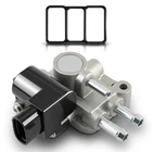Idle Air Control Valve 36460-PAA-L21 For Honda Accord 1998-2002 2.3L Ex Lx Se New. Price: $27.99.