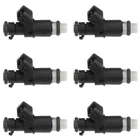 Standard Ignition Fuel Injector Kit Mfi New For 03-17 Acura FJ485RP6. Price: $234.75.