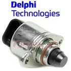 Delphi CV10007 Fuel Injection Idle Air Control Valve For SE96060 AC570 AC171 Wa New. Price: $83.55.