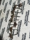 11-19 Ford 6.7L Diesel Injector Hold Downs BC3Q-9L535-BG Used. Price: $70.00.