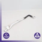 17-20 Bmw G30 530E 740 Fuel Return Hose Line 8602624 Oem Used. Price: $37.35.