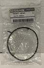 Genuine Oem Nissan /infiniti- Throttle Body Mounting Gasket 16175-4RA0A New. Price: $31.50.