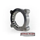 Afe Silverbullet Throttle Body Spacer 11-16 Ford F150 Ecoboost 3.5L 46-33017 New. Price: $139.00.