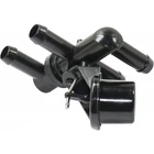 Ford Explorer Heater Control Valve 1991-2010 F87H18495AA F87Z18495AA New. Price: $21.02.
