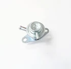 Fuel Pressure Regulator For Eagle Plymouth Mitsubishi 90-94 New. Price: $46.20.