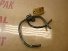 Vacuum Switch For 2013 Volvo S60 2.5L 30670449 Used. Price: $27.00.