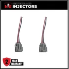 Set Of Ktm Fuel Injector Connectors Fits 2021 A44041023044 250 Xc New. Price: $21.85.