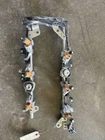 09-19 Infiniti G37 Nissan 370Z VQ37VHR Oem Fuel Rail Assembly 17521-EY00A Used. Price: $103.94.