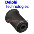 Delphi Rear Forward Leaf Spring Bushing 1987-1988 Chevrolet V30 Xm New. Price: $34.50.
