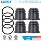 Lablt For Toyota Tacoma T100 Fuel Injector Nozzle Holder Spacer W/ O-rings New. Price: $14.16.