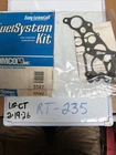 Tomco Carburetor Kit 5587, Vintage Nos Sealed Bag New. Price: $13.50.
