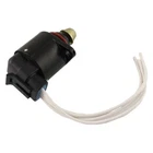 For Pontiac Grand Am 92-93 Walker Products Fuel Injection Idle Air Control Valve New. Price: $61.75.