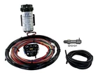 Aem V3 Water/methanol Injection Kit 30-3302 Tank Included New. Price: $511.95.