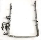 2002 F150 F250 Expedition 4.6L Engine Fuel Injection Rail XL3E-9F792-G6H Clean Used. Price: $169.97.