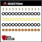 Fuel Injector Rebuild Kit Weber IW-031 Fits Lamborghini V12 New. Price: $38.00.