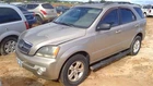 Fuel Pump Assembly 3.5L Fits 05-06 Sorento 215285 Used. Price: $83.19.