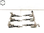 2017-2020 Jaguar Xe Awd 3.0L V6 Left Right Fuel Rail Line W/ Injectors Oem Used. Price: $219.99.