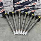 6X Bosch Diesel Fuel Injector A6420701287 For Mercedes Sprinter 2500 3500 M642 New. Price: $1090.00.