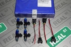 1650CC Fic Fuel Clinic Injectors 04-06 Fits Impreza Sti EJ257 Highz New. Price: $895.72.