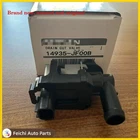 New For Nissan Vapor Canister Purge Solenoid Evap Vent Control Valve 14935-JF00B. Price: $35.82.