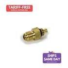 Enderle 7007-32, One Natural Brass .032IN Nozzle Jet Performance Racing Parts New. Price: $35.55.