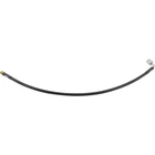 Goodridge IL19 Injector Line, Inch, Made With Kevlar New. Price: $41.99.