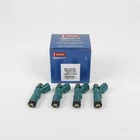 4 Fuel Injectors For Toyota Denso Prius Scion Xa Xb 1.5L 1NZFE 23250-21020 New. Price: $75.59.
