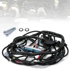 For Swap 4.8 5.3 6.0 97-06 Drive By Cable Dbc LS1 4L60E Stand Alone Harness New. Price: $89.90.