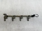 H40149 2010-2015 Jaguar Xjl Fuel Rail Passenger Side 5.0L 8W93-9G774-AF Oem Used. Price: $64.99.