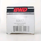 New Bwd 50617 Idle Air Control Valve Iac Motor 03-07 Ford E-150 E-250 Expedition. Price: $24.99.