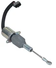 Oem Grade Fuel Solenoid 12V Jd 2254 2256 2258 5055E 5075E RE53507 RE48622 New. Price: $178.78.