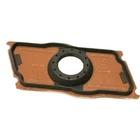 03L-103-113 Genuinexl Fuel Injector Seal Gas For Vw Volkswagen Beetle Jetta Golf New. Price: $45.32.