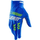 Leatt 2026 Moto 2.5 X-flow Gloves Blue, Large 6026000162 New. Price: $38.49.