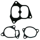 Fel-pro ES73043 Fuel Injection Throttle Body Mounting Gasket Set-ipd New. Price: $89.48.