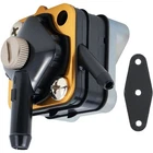 For Johnson Evinrude Fuel Pump 377927 6HP 8HP 9.9HP 15HP Seahorse 100% Tested New. Price: $13.93.