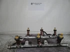 1999 2000 2001 2002 Toyota 4RUNNER Injector Set 23209-62040 Oem Used. Price: $160.00.