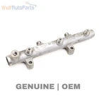 2008-2010 Audi Q7 3.0L Right Fuel Rail 059130090AQ Used. Price: $42.49.