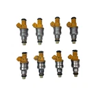 Ford Fuel Injector Set Of Lincoln Mercury 1986-04 0280150556 Oem F0TE-D5B Remanufactured. Price: $150.98.