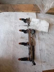 Fuel Injection Parts 2.0L Naturally Aspirated Fits 16-21 Civic 3974181 Used. Price: $103.99.