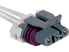 For Gmc Canyon Manifold Absolute Pressure Sensor Connector Ac Delco 54194JQ New. Price: $47.49.