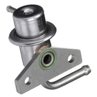 FP10416 Delphi Fuel Pressure Regulator Gas For Honda Accord Isuzu Oasis Acura Cl New. Price: $90.56.