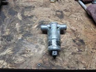 Volvo 240 740 760 Iac Valve - Bosch 280 140 520 Used. Price: $59.99.