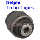Delphi Front Right Forward Suspension Control Arm Bushing 2012-2015 Bmw Zx New. Price: $40.12.