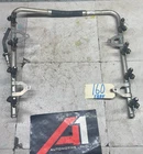 2007-2008 Ford Expedition Navigator Fuel Rail W/8INJECTORS Oem Used. Price: $149.99.