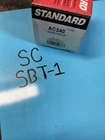 Standard Motors Idle Air Control Valve AC240 Fits 00-04 Ford Focus 2.0L-L4 New. Price: $82.80.
