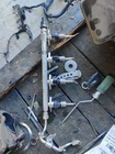 Fuel Injector Oem 16-21 Honda Civic Used. Price: $175.00.